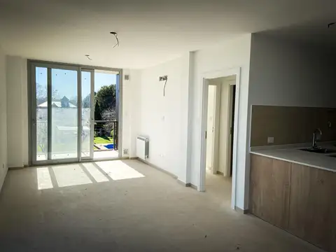 Departamento en Venta al Este