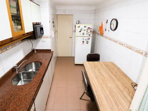 Departamento en Venta de 4 ambientes