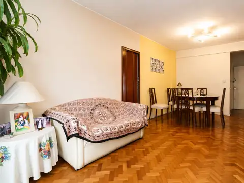 Avenida Gaona 3500