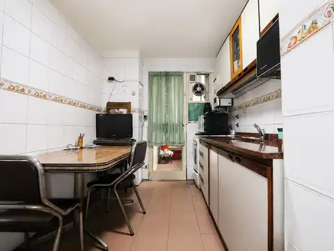 Departamento en Venta de 3 dormitorios
