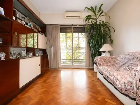 Departamento 4 ambientes en Venta en Flores