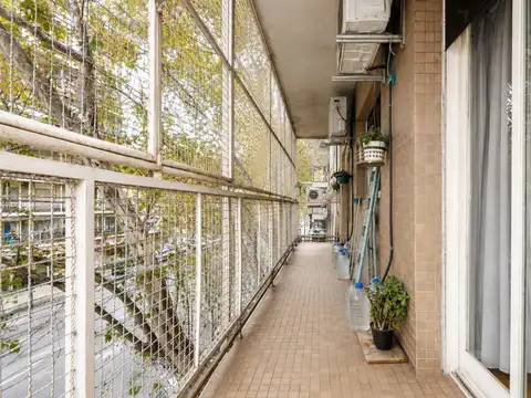 Departamento en Venta en Flores, USD 120.000