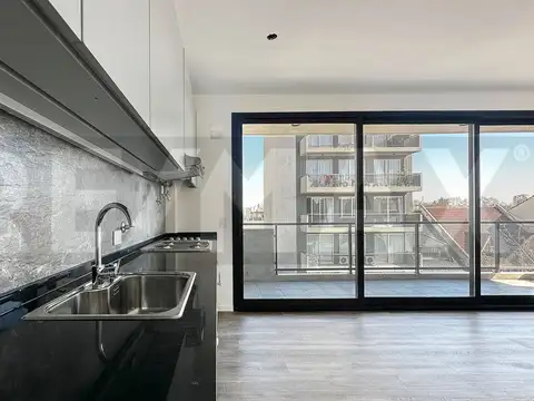 Departamento en Venta 2 años