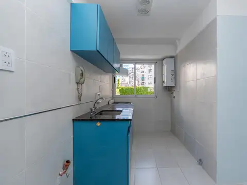Departamento en Alquiler 47 años