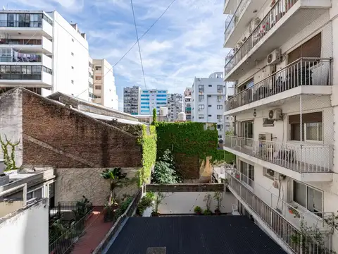 Departamento en Alquiler en Belgrano, $ 870.000