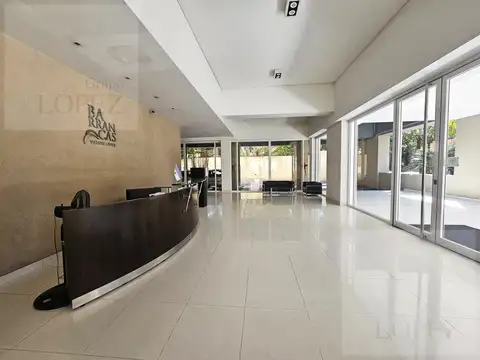 Departamento en Alquiler de 2 ambientes