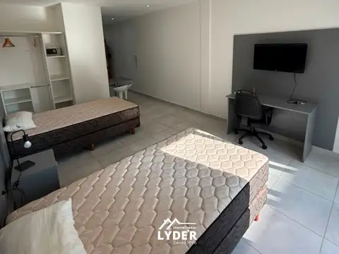 Departamento en Alquiler en Macrocentro, $ 550.000