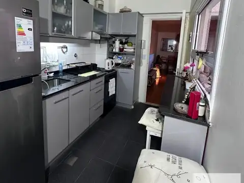 Departamento en Venta al Norte