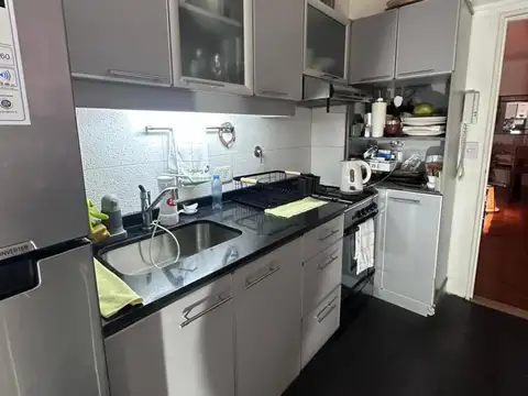 Departamento en Venta 40 años