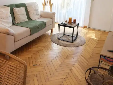 Departamento en venta - 1 Dormitorio 1 Baño - Colegiales
