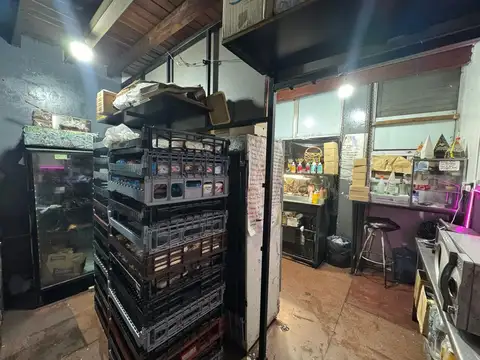Depto Tipo Casa en Venta en Berazategui, USD 145.000