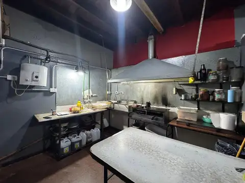 Depto Tipo Casa en Venta de 2 dormitorios