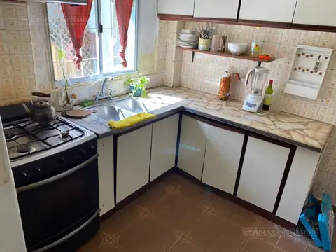 Depto Tipo Casa en Venta de 4 ambientes