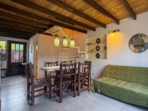 Casa en Alquiler 19 años
