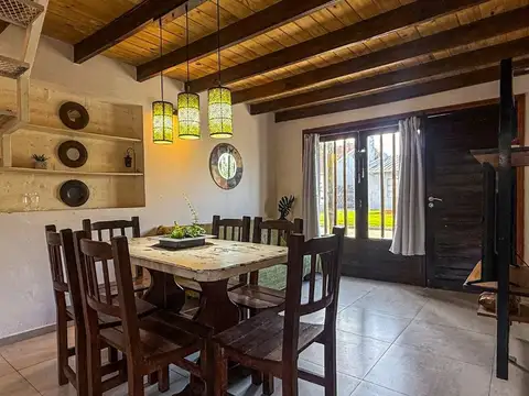 Casa en Alquiler en Faro, $ 700.000