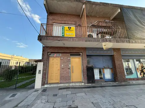 Sarmiento  al 2200