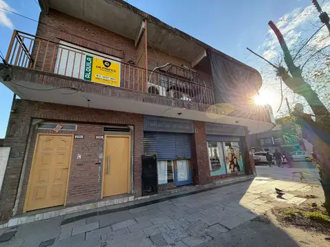Departamento en alquiler 
