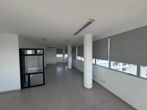 Oficina Monoambiente con 1 baño