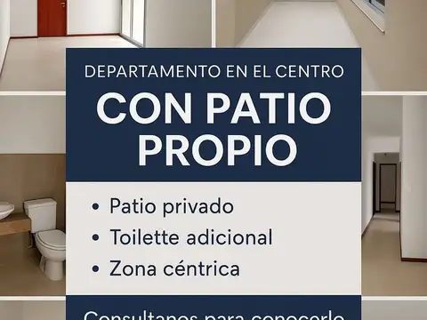 Hotel en Venta 30 años