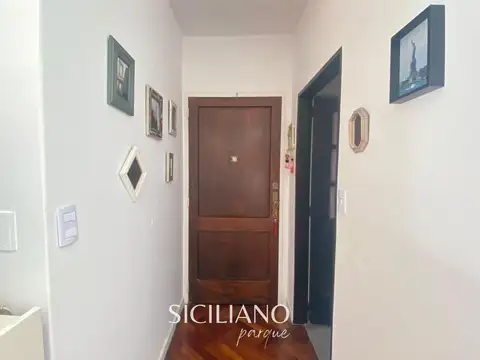 Departamento en Venta 40 años