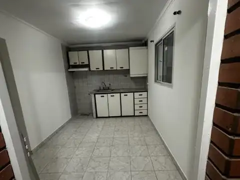 Casa en Alquiler de 1 dormitorio