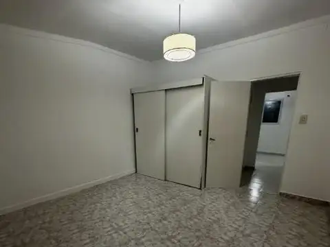 Casa 2 ambientes con 1 baño