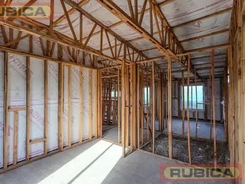Casa en venta DISTRITO ASTOLFI - PILAR