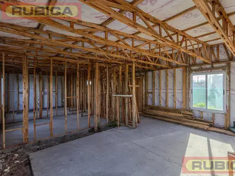 Casa en Venta en Pilar, USD 55.000