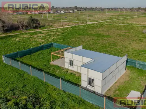 Casa en venta DISTRITO ASTOLFI - PILAR