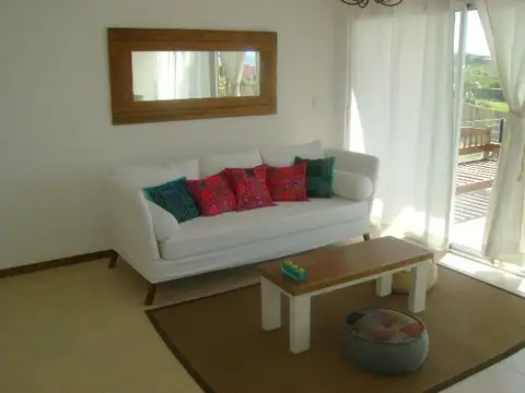 Departamento - ALQUILER_TEMPORAL - Uruguay, MANANTIALES