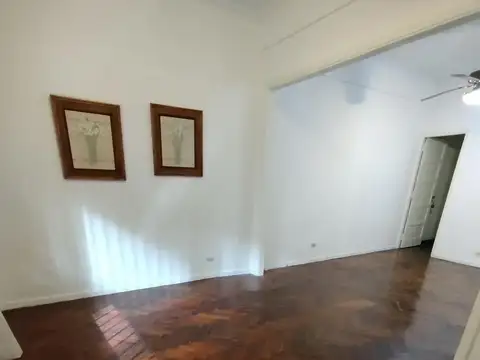 Departamento en Venta en Recoleta, USD 115.000