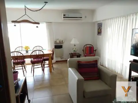 Departamento en venta - 3 Dormitorios 3 Baños - 160Mts2 - Mar del Plata