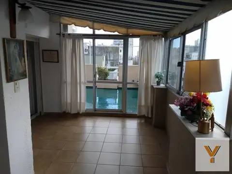 Departamento en Venta 40 años