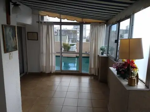 Departamento en Venta 40 años