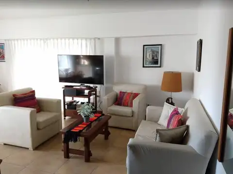 Almirante Brown y Sarmiento