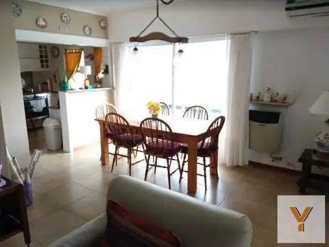Departamento en Venta de 3 dormitorios