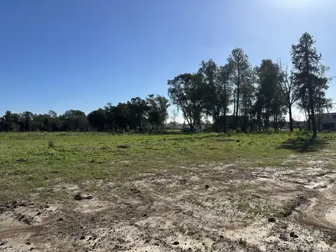 Terreno en venta sector 3 - Azzurra Tortugas