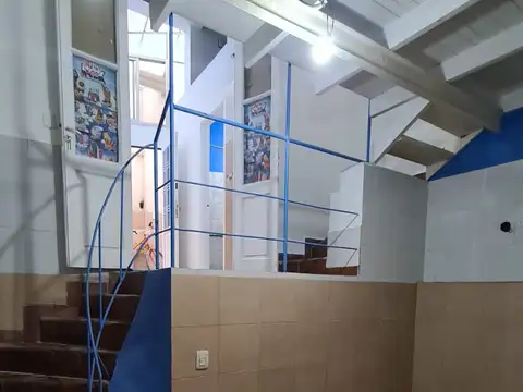 Depto Tipo Casa en Alquiler de 1 dormitorio