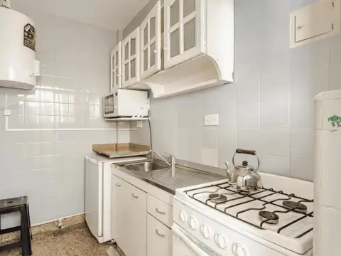 Departamento en Alquiler al Norte