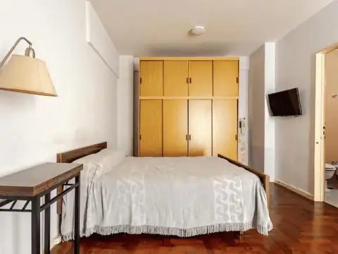 Departamento en Alquiler en Núñez, USD 700