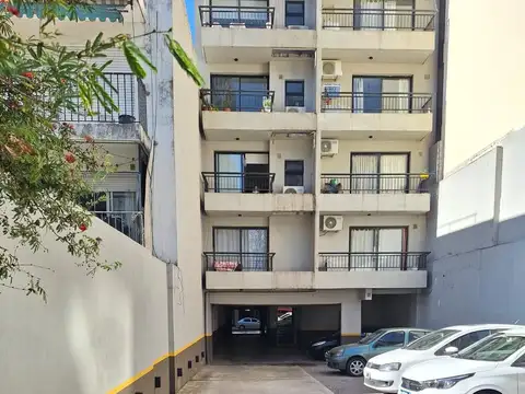 Cochera en Venta descub.