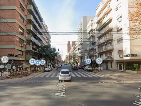 COCHERA EN VENTA VILLA URQUIZA
