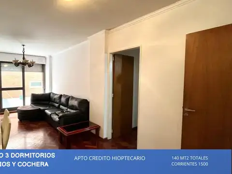 Departamento en Venta en Centro, Rosario