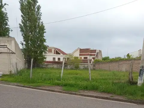 Terreno en Venta en Cipolletti, USD 80.000