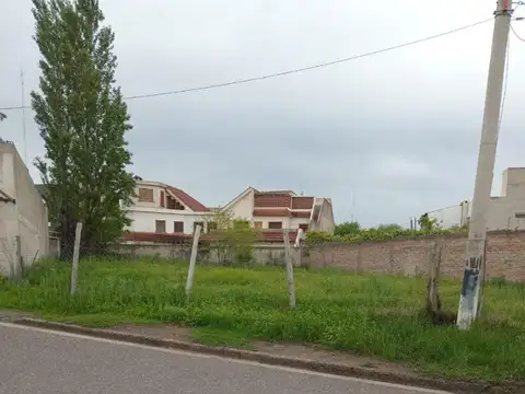 Terreno en Venta de 504,0 m2