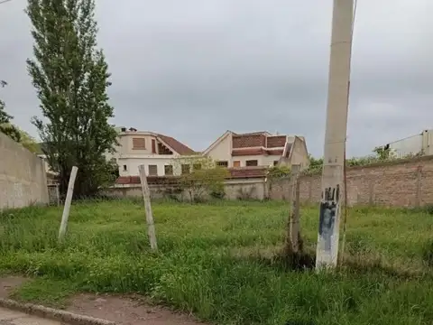 Terreno en Venta en Cipolletti, USD 80.000