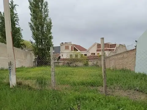 VENTA LOTE, BARRIO BELGRANO, CIPOLLETTI, RIO NEGRO