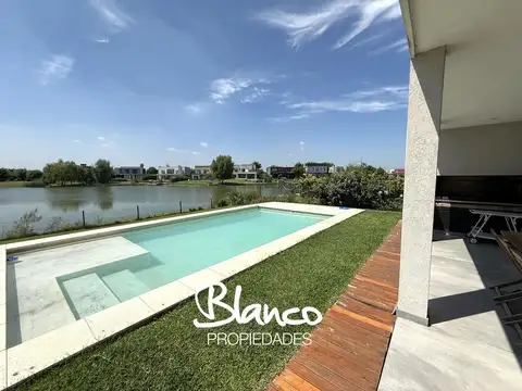 Casa en Alquiler Temporal en El Canton, USD 3.500