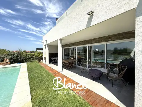 Casa en Alquiler Temporal de 3 dormitorios