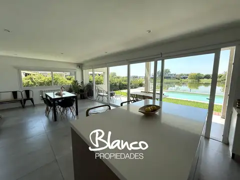 Casa en Alquiler Temporal al Norte